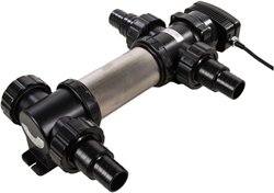 RP UVC INOX 18 Watt