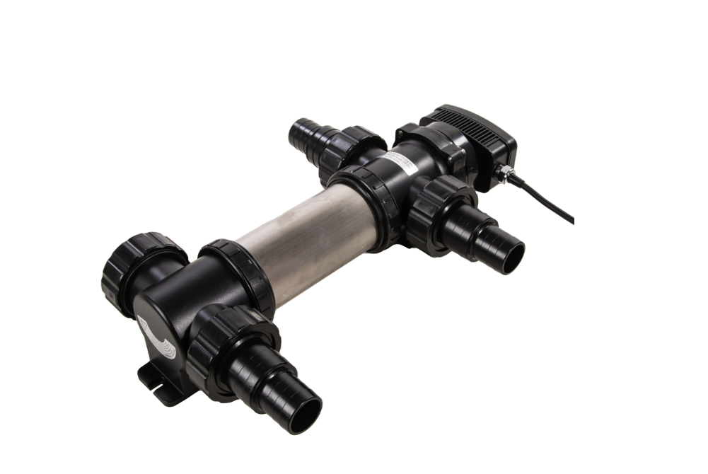 RPPUMP RP UVC INOX 24 Watt