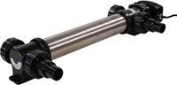 RP UVC INOX 55 Watt