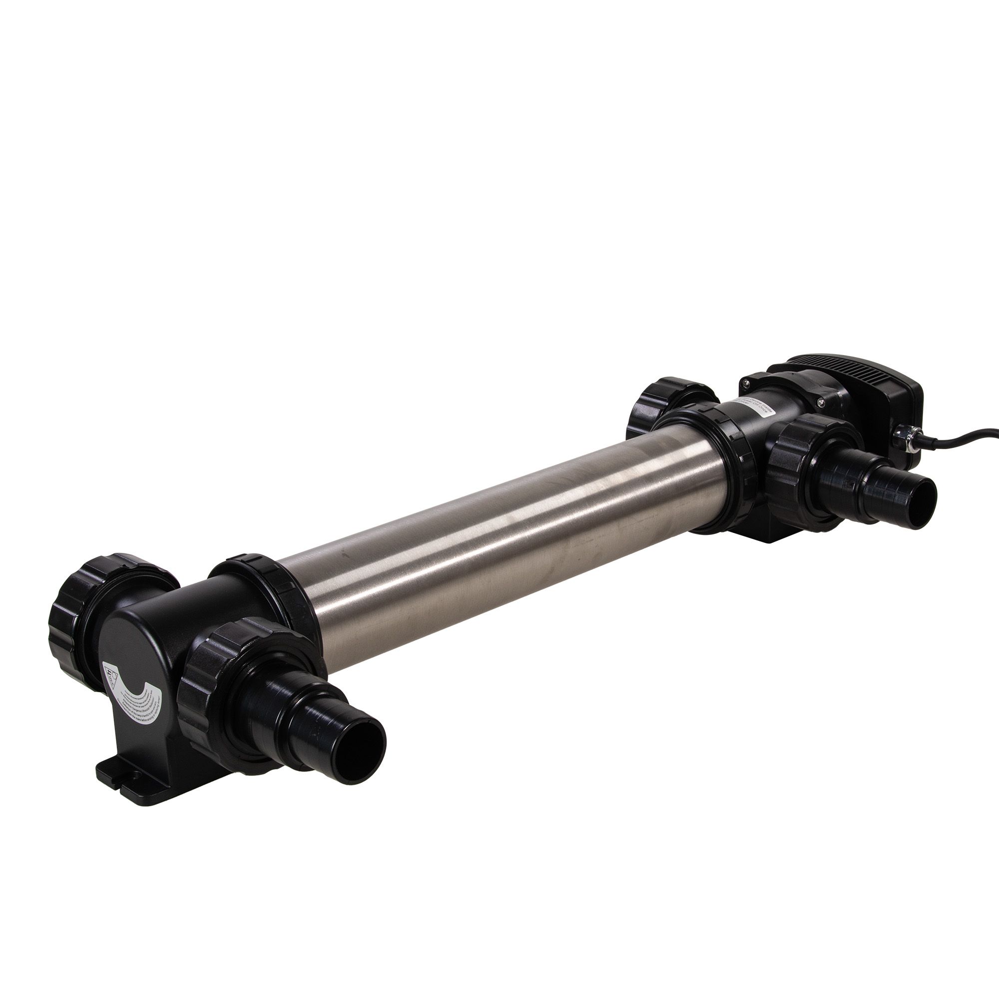 RPPUMP RP UVC INOX 55 Watt