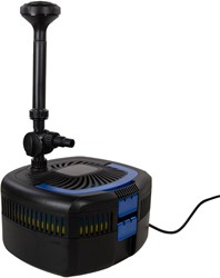 RP PRO 6000 Onderwaterfilter