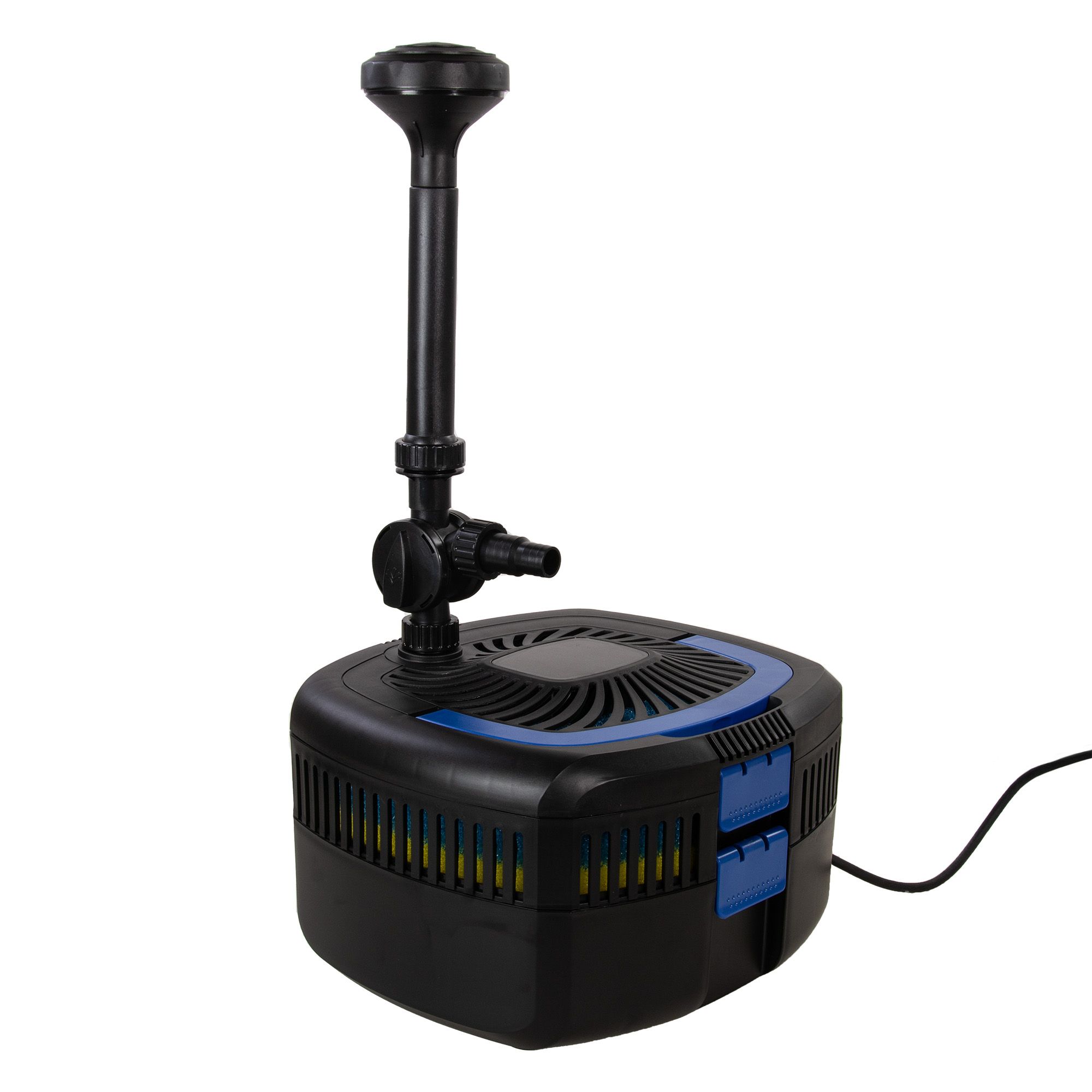 RP PRO 9000 Onderwaterfilter