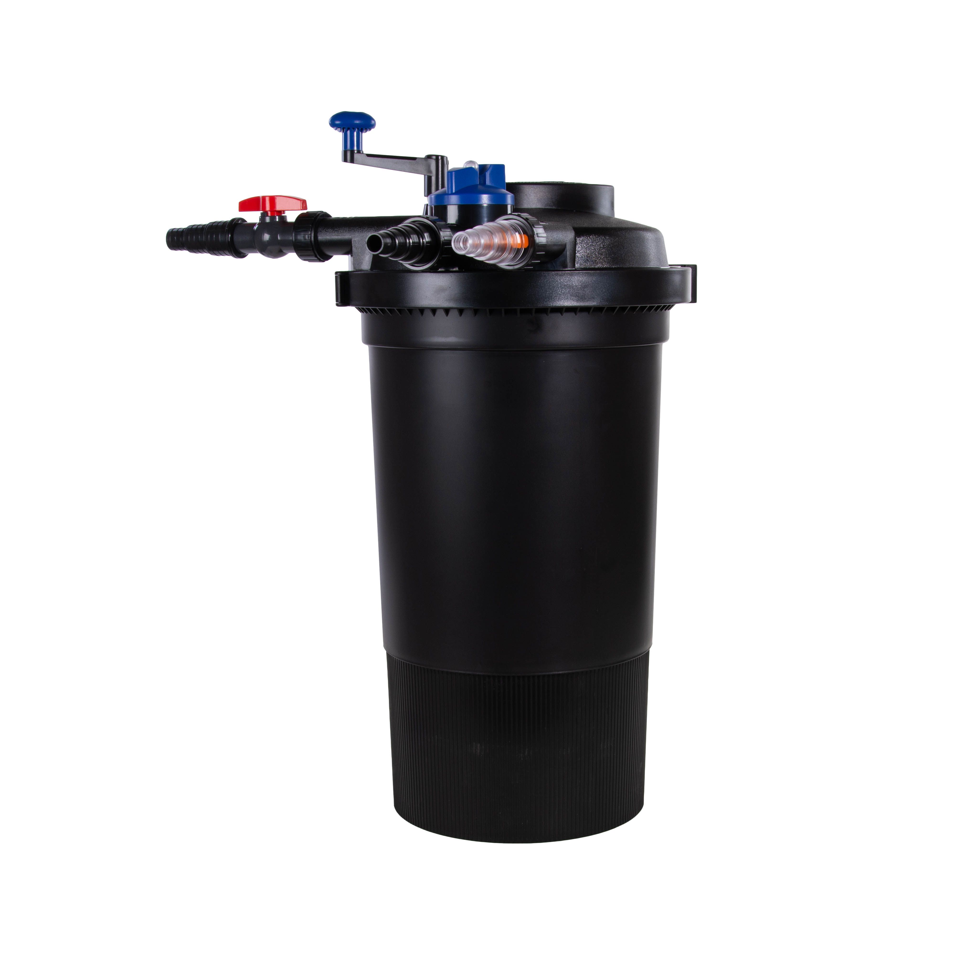 RPPUMP RP Press 15000 - 30000 Drukfilter