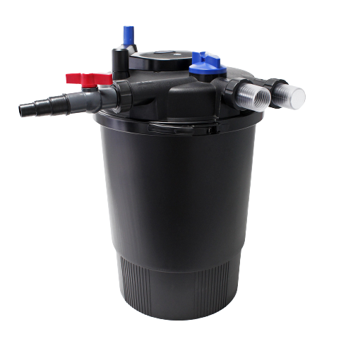 RPPUMP RP Pro Press drukfilter 60000