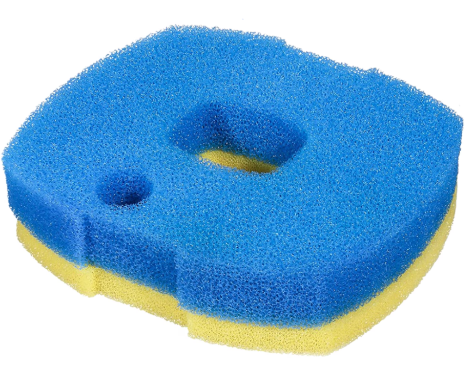 RP spons set voor RP Pro onderwaterfilter