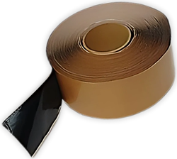 Rubber Seal Tape 7,62 x 1 m