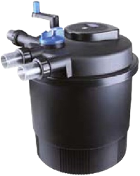 AUGA VarioPress 14000