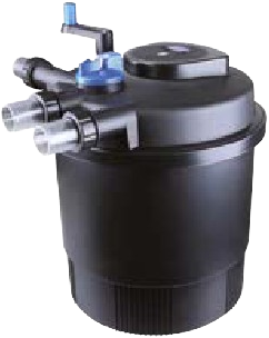 AUGA VarioPress 14000