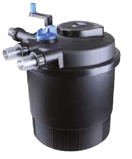 AUGA VarioPress 14000