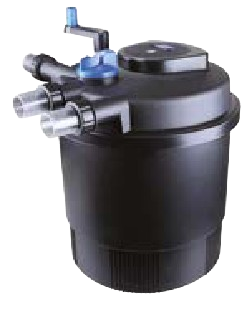 AUGA Variopress 7000
