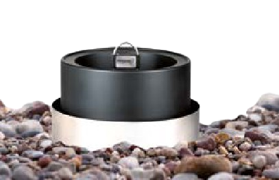 Messner Moerasskimmer 300