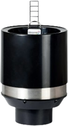 Messner Buisskimmer 300