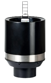 Messner Buisskimmer 300