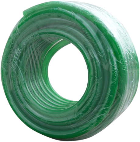 Aquariumslang groen 16/22 mm x m1