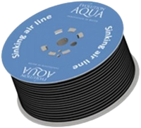 Evolution Aqua zinkende luchtslang 4 mm x m1