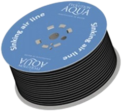 Evolution Aqua zinkende luchtslang 10 mm x m1