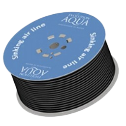 Takazumi Evolution Aqua zinkende luchtslang 10 mm x m1
