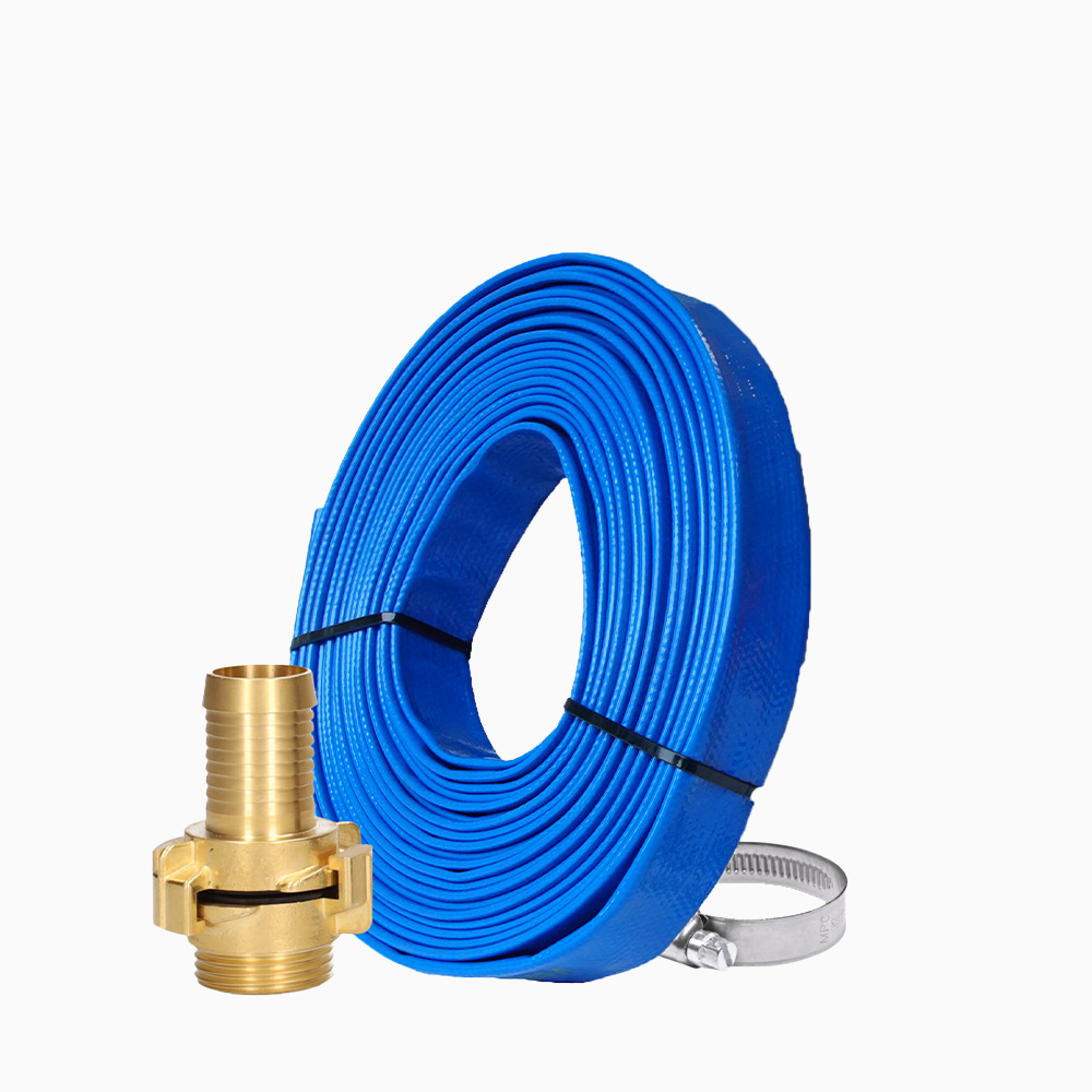 RP SOS PUMP Slangset 25mm