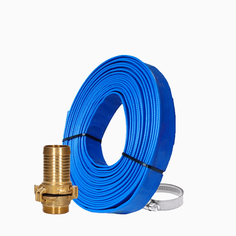 RP SOS PUMP Slangset 32 mm