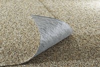Steenfolie 40 cm breed x m1-2
