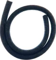 Superfish BubbelTube luchtslang 25 - 16 mm x m1
