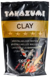 Takazumi Clay 1 kg