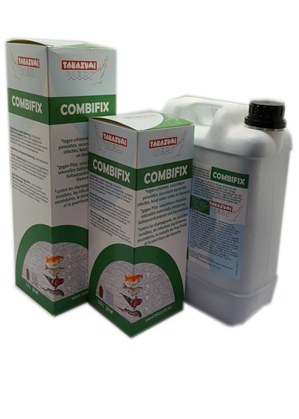 Takazumi Combifix 1000 ml