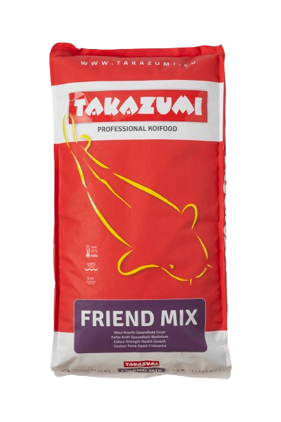 Takazumi Friend Mix 10 kilo