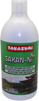 Takazumi Sakin-ni Pro 2500 ml