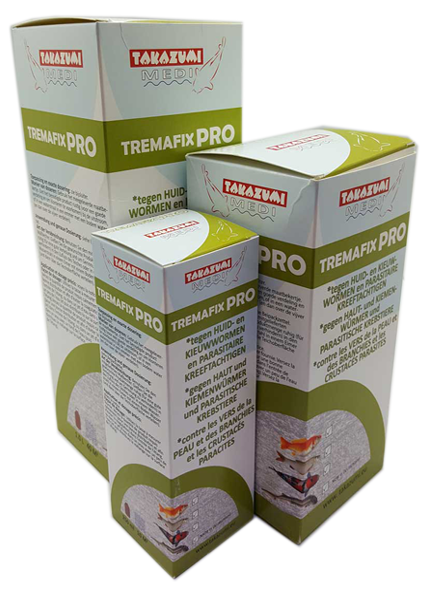 Takazumi Tremafix Pro 250 ml
