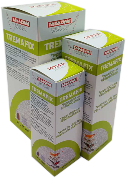 Takazumi Tremafix 90 ml