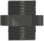 Superfish Vijver 2 weg blister (draad 2x 1 inch)
