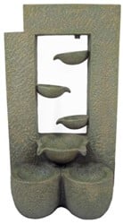 Ubbink waterornament Bern