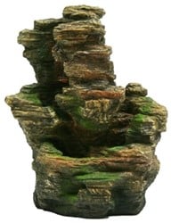 Ubbink waterornament Chios