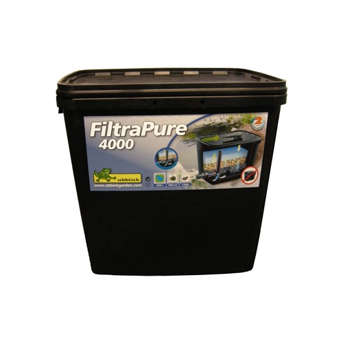 Ubbink FiltraPure 4000 vijverfilter 