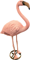Ubbink Flamingo