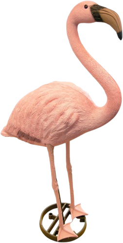 Ubbink Flamingo