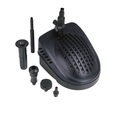 Ubbink Fonteinpomp PowerClear 5000