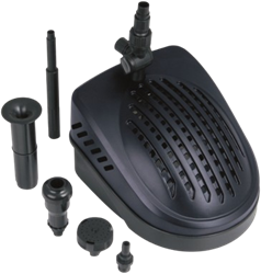 Ubbink Fonteinpomp PowerClear 9000