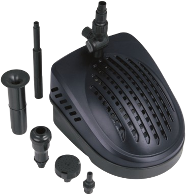 Ubbink Fonteinpomp PowerClear 9000
