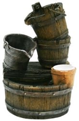 Ubbink waterornament Halifax