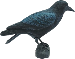 Ubbink kraai