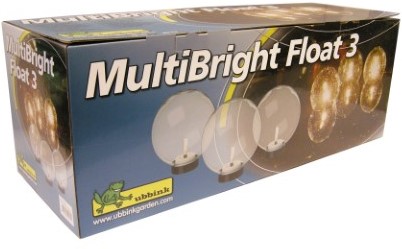 Ubbink MultiBright Float 3
