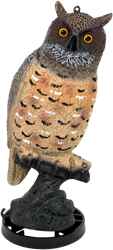 Ubbink Uil groot