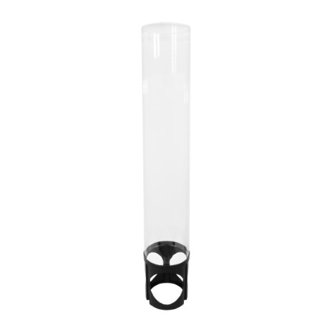Ubbink Vistoren 100 - acryl H120xØ20cm (incl. voet)