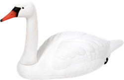Ubbink Witte zwaan