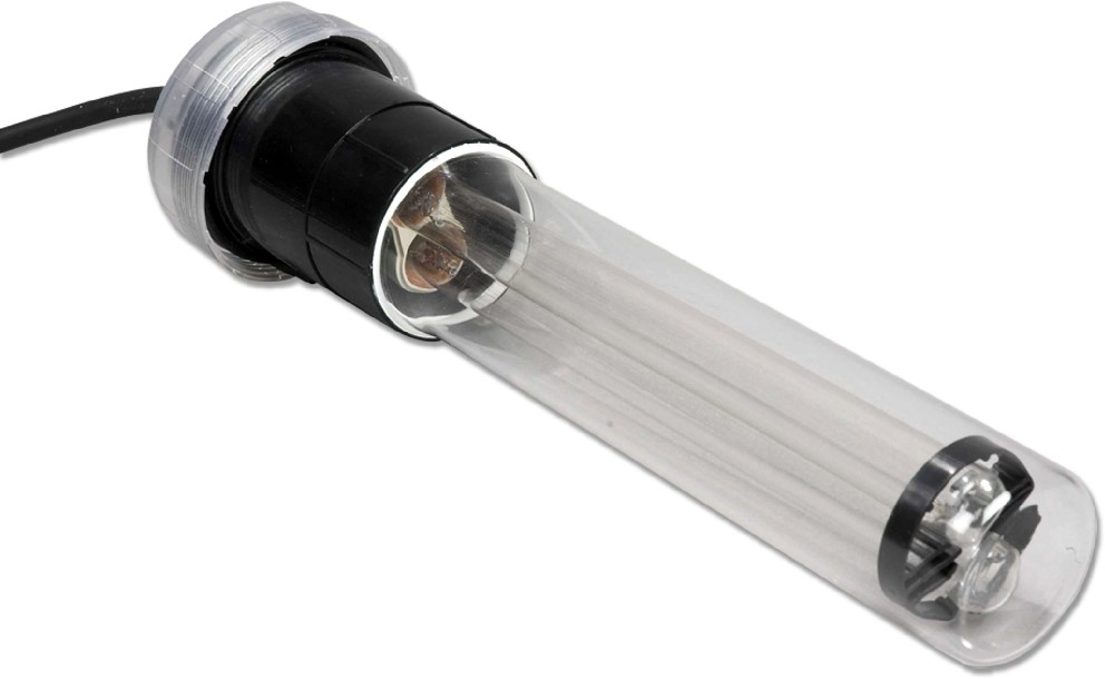Velda UVC Unit 9 watt Vijverbenodigdheden