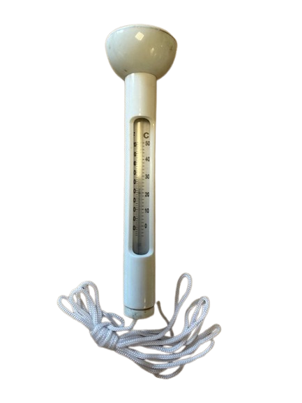 VB Thermometer