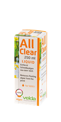 Velda All Clear liquid 250 ml