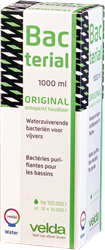 Velda Bacterial - 1000 ml